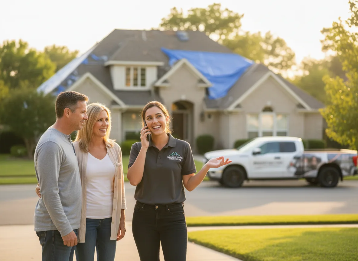 Emergency Roof Repair Somerset, TX FAQs
